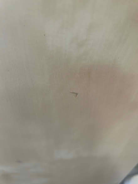 Photo of free IKEA pine effect table/desk top (Kirkby in Ashfield NG17) #3