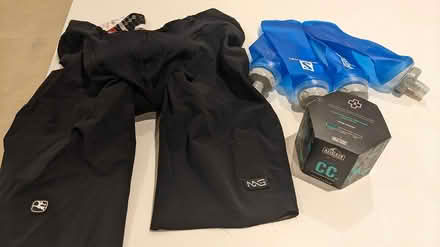 Photo of free Cycling Gear (Ramsgate CT11) #1