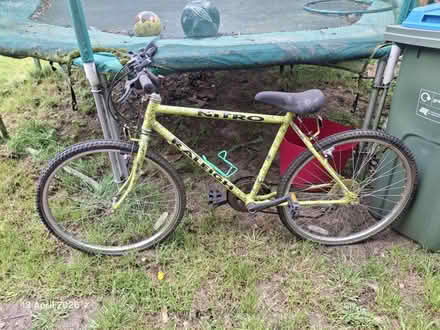 Photo of free Bike (TW10 Ham) #1