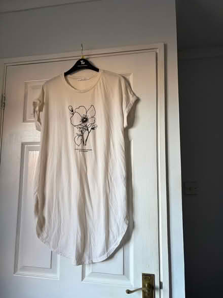 Photo of free Primark nightshirt (Westbury Wilts BA13) #1