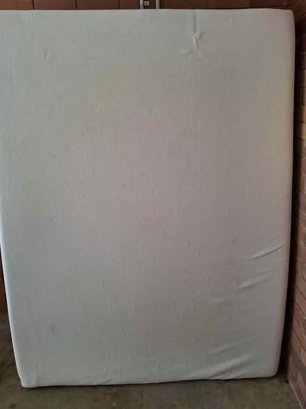 Photo of free Queen Mattress (Redcliffe) #1