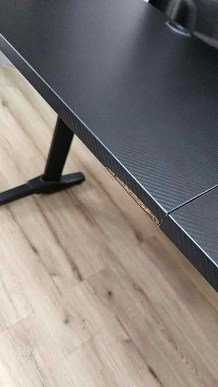 Photo of free Gaming/Office Desk (Romsey, Hampshire) #2