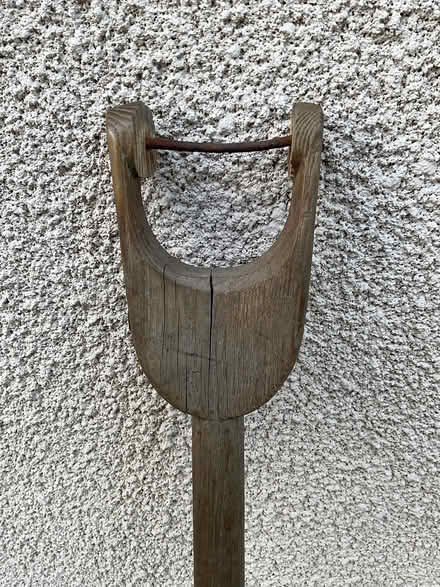 Photo of free Garden fork (Orpington BR5) #2