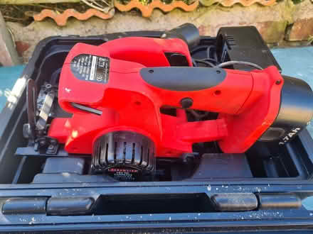 Photo of free Circular saw (Dereham Rd area NR2) #1