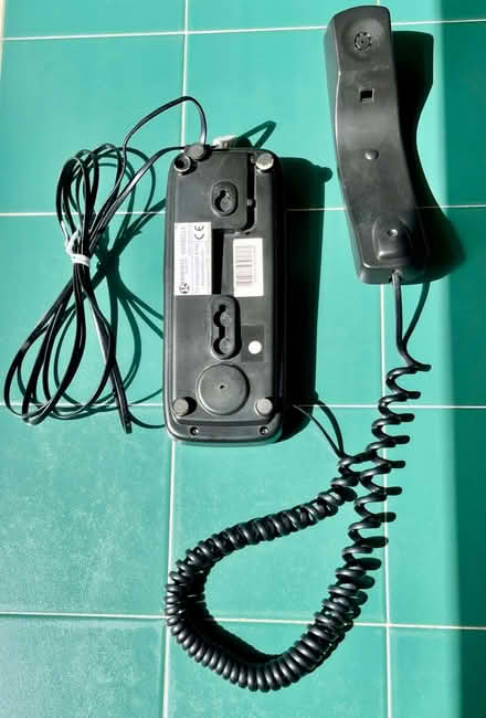 Photo of free Landline phone (CB1 (Petersfield) Mill Road) #3
