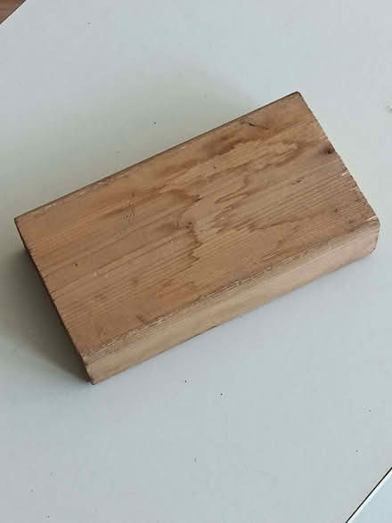 Photo of Timber offcut (Chippenham SN15) #1
