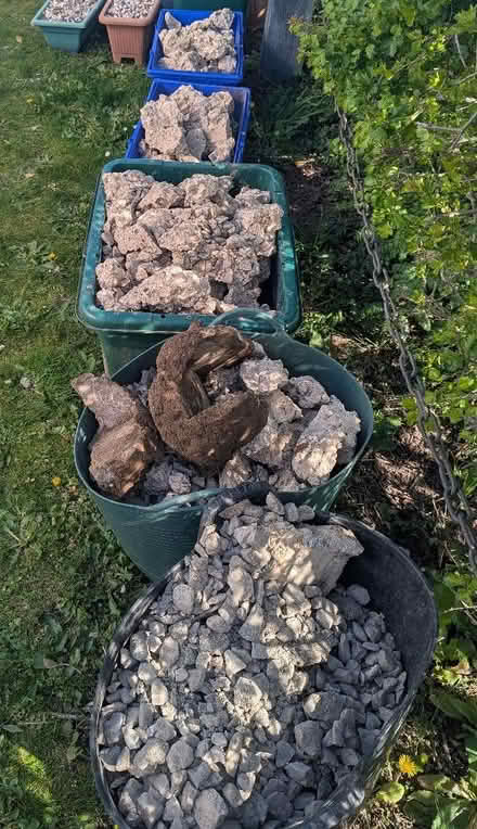 Photo of free Hardcore (Monkwick CO2) #3