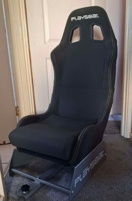 Photo of free Gaming chair (Aughton S26) #1