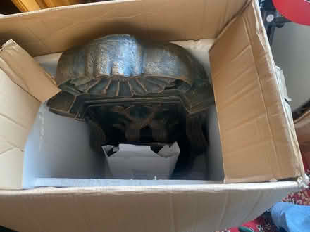 Photo of free House clearance N3 2AB (N3 2AB) #4