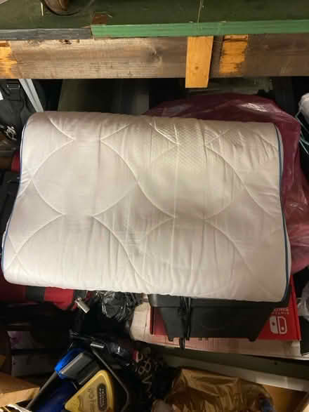 Photo of free Memory Foam Pillow (Malvern Link WR14) #1