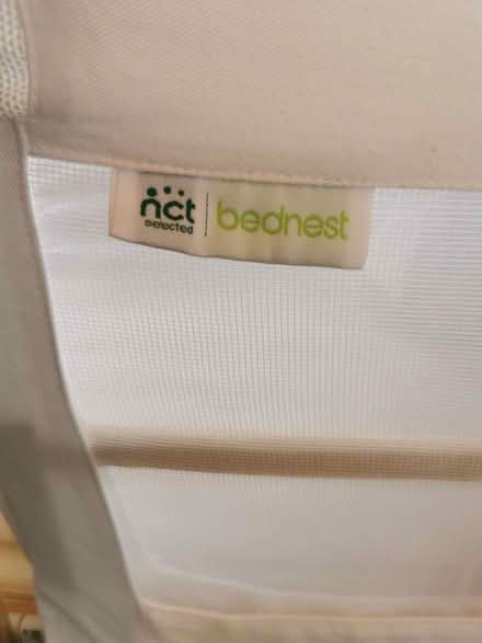 Photo of free Next to me baby cot and more (Crystal Palace) #4