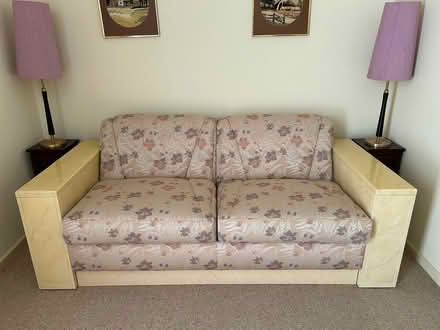 Photo of free Sofa bed (Hawker ACT) #1