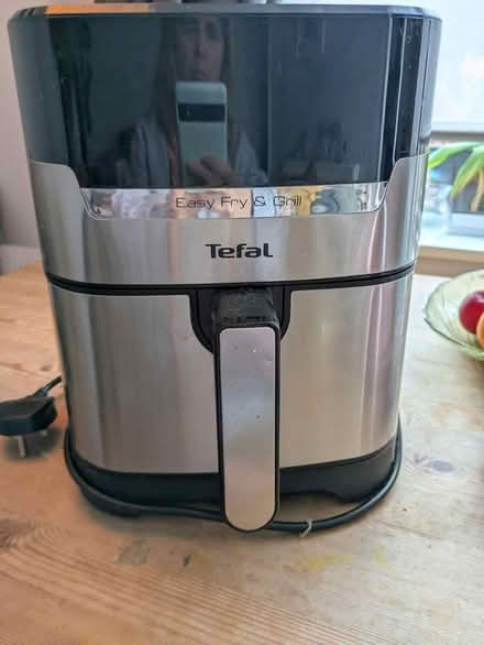 Photo of free Tefal Air fryer (Meanwood, LS7) #1