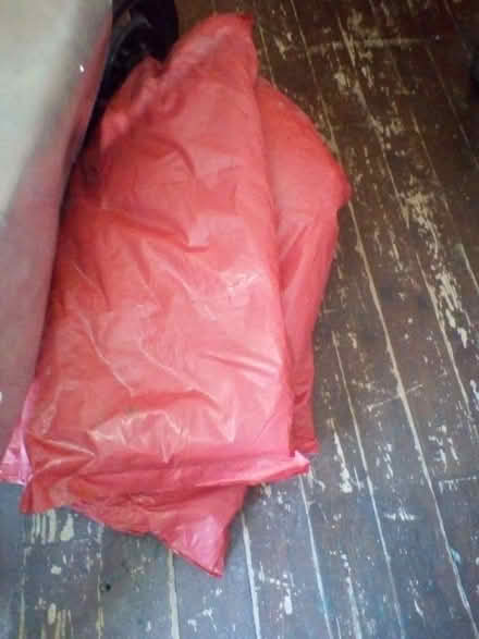 Photo of free insulation (Isleworth TW7) #1
