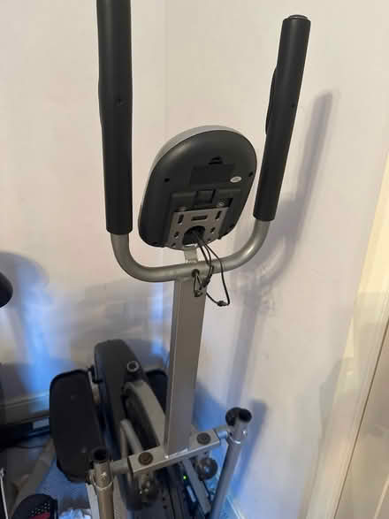 Photo of free Elliptical trainer (Harpenden AL5) #1