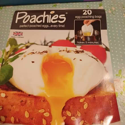 Photo of free Poachies (Drighlington, Bradford BD11) #1