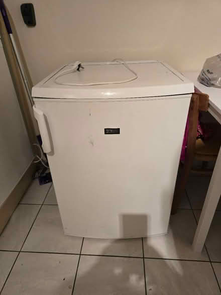 Photo of free Undercounter fridge (Poole BH17) #2