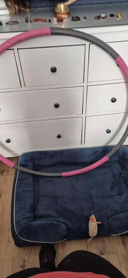 Photo of free Hooler hoop (tooting) #1