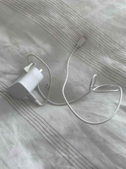 Photo of free Samsung charger (M32) #1
