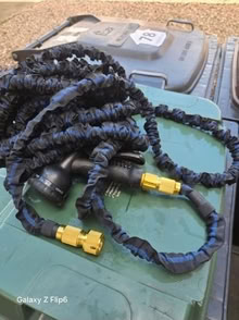 Photo of free Hose pipe (Arnold NG5) #1