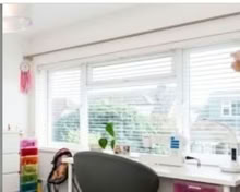 Photo of free 5 venetian blinds (Hove) (Hove BN3) #2