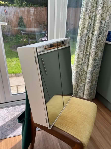 Photo of free Bathroom cabinet (Prestwood) #1