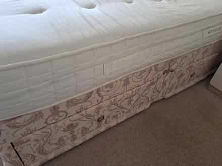 Photo of free Double bed (Sheffield 20 S20) #2