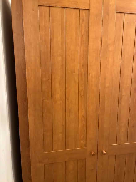 Photo of free Wardrobe (Gaywood PE30) #2