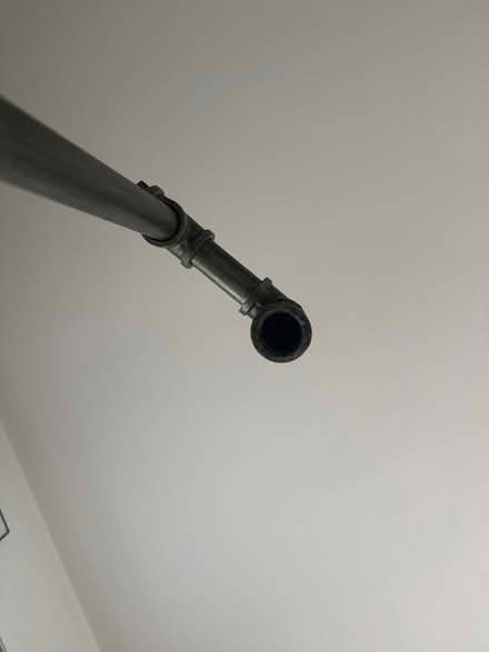 Photo of free A lighting fixture (Camden NW1) #3
