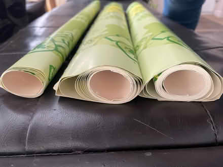 Photo of free children’s wallpaer (colchester CO4) #2