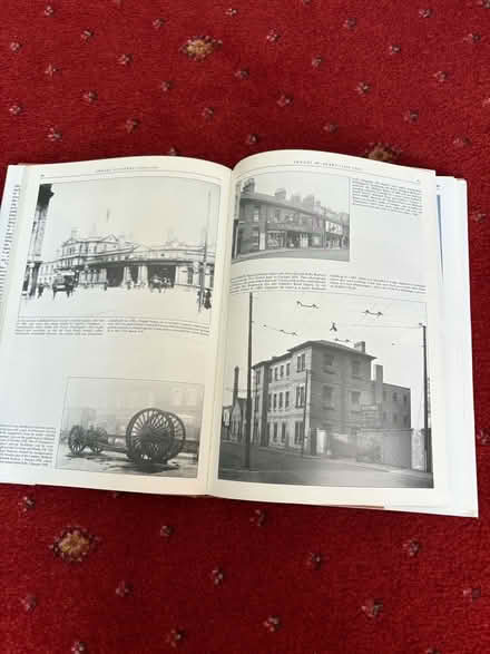 Photo of free Images of Derby book. (Findern DE65) #2