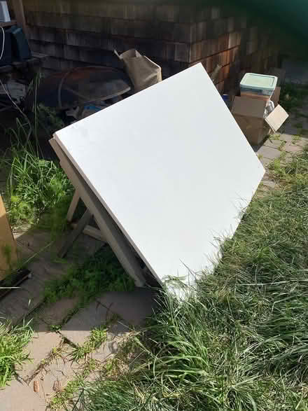 Photo of free Drafting Table/Desk (Oakland) #1