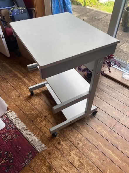 Photo of free Computer desk (BH7) #1