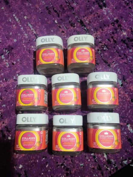 Photo of free 18 empty plastic jar containers (Mountlake terrace) #1