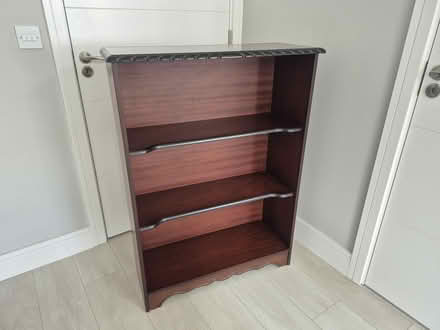 Photo of free Shelf unit (Delgany) #1