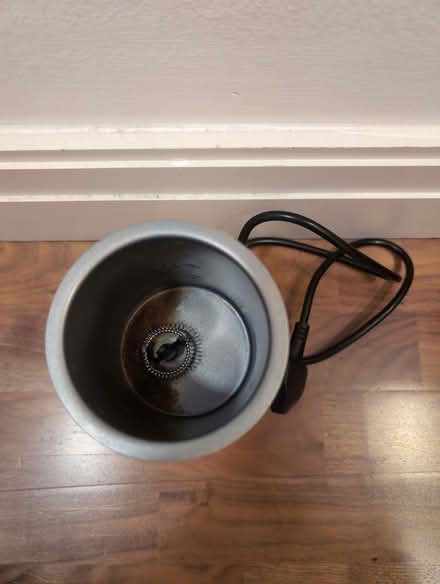 Photo of free Milk Frother (Elizabeth Gate TW8) #2