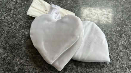 Photo of free Wedding Decorations (Chorley SK9) #4