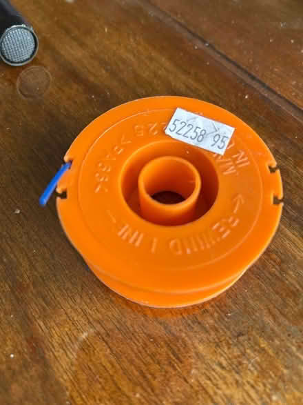 Photo of free Flymo ? Strimmer Refill (Wallington PO16) #1