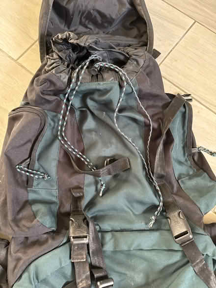 Photo of free Blacks Rucksack (Devizes SN10) #2