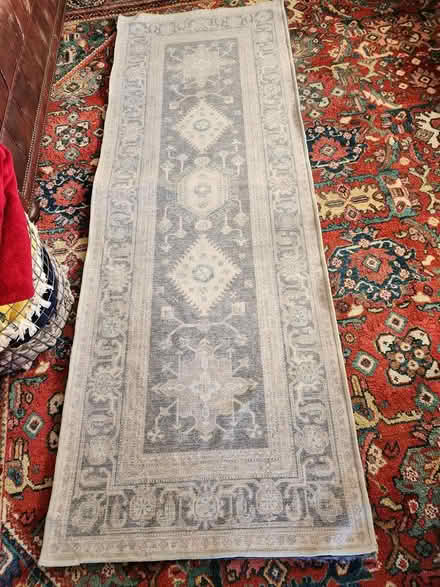 Photo of free 4 ruggables (Richmond) #2