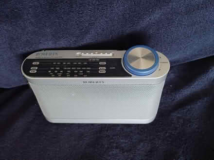 Photo of free Roberts radio (East Harling NR16) #1
