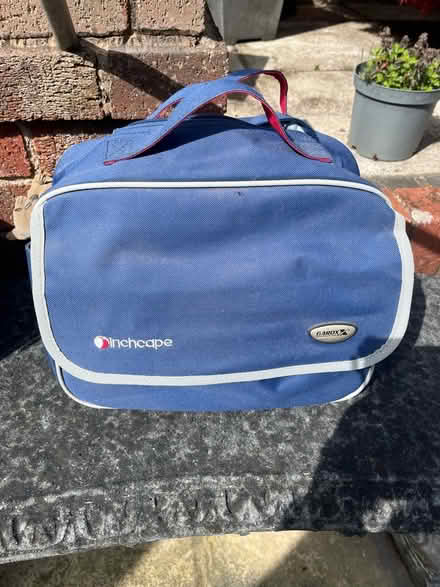 Photo of free Guardex car care kits (Woodchurch CH49) #2