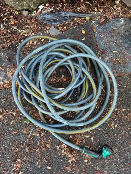 Photo of free Garden hose (Terra Linda) #1