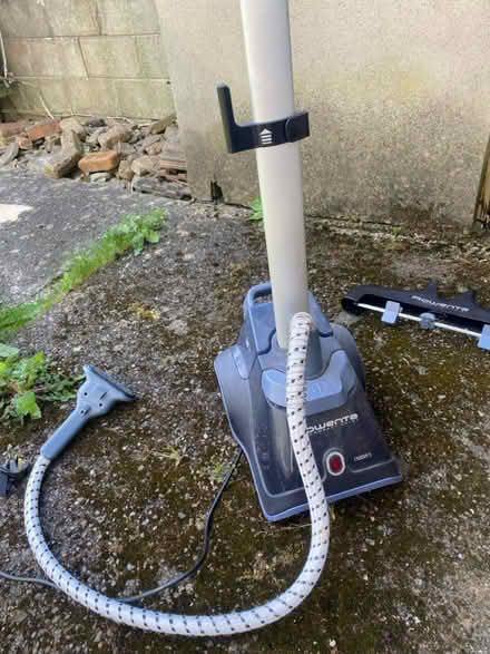 Photo of free Steamer (Clonskeagh) #3