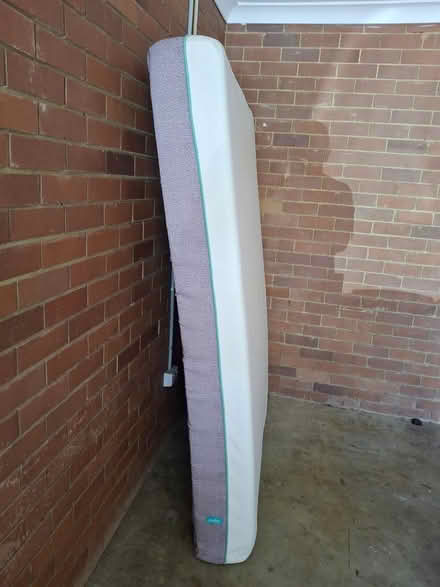 Photo of free Queen Mattress (Redcliffe) #2