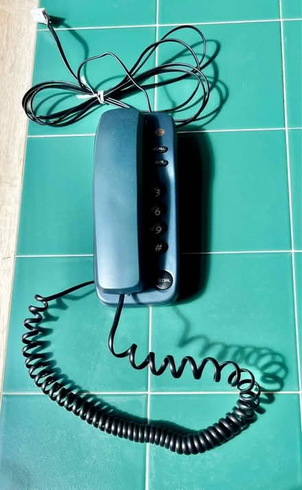 Photo of free Landline phone (CB1 (Petersfield) Mill Road) #1