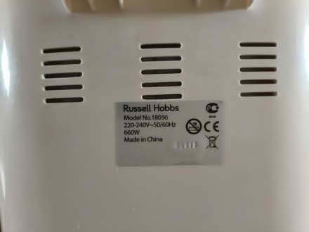 Photo of free Bread makers (Turnford EN10) #4