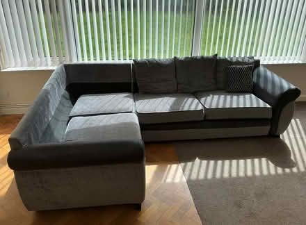 Photo of free Sofa (Parksite ST5) #1