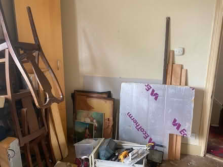 Photo of free House clearance N3 2AB (N3 2AB) #3