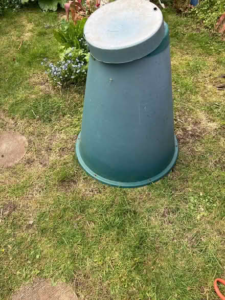 Photo of free Composter (Marshalswick AL4) #1